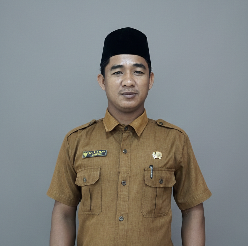 SUDIRMAN